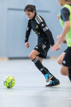 Bild 510 - C-Juniorinnen Futsalmeisterschaft